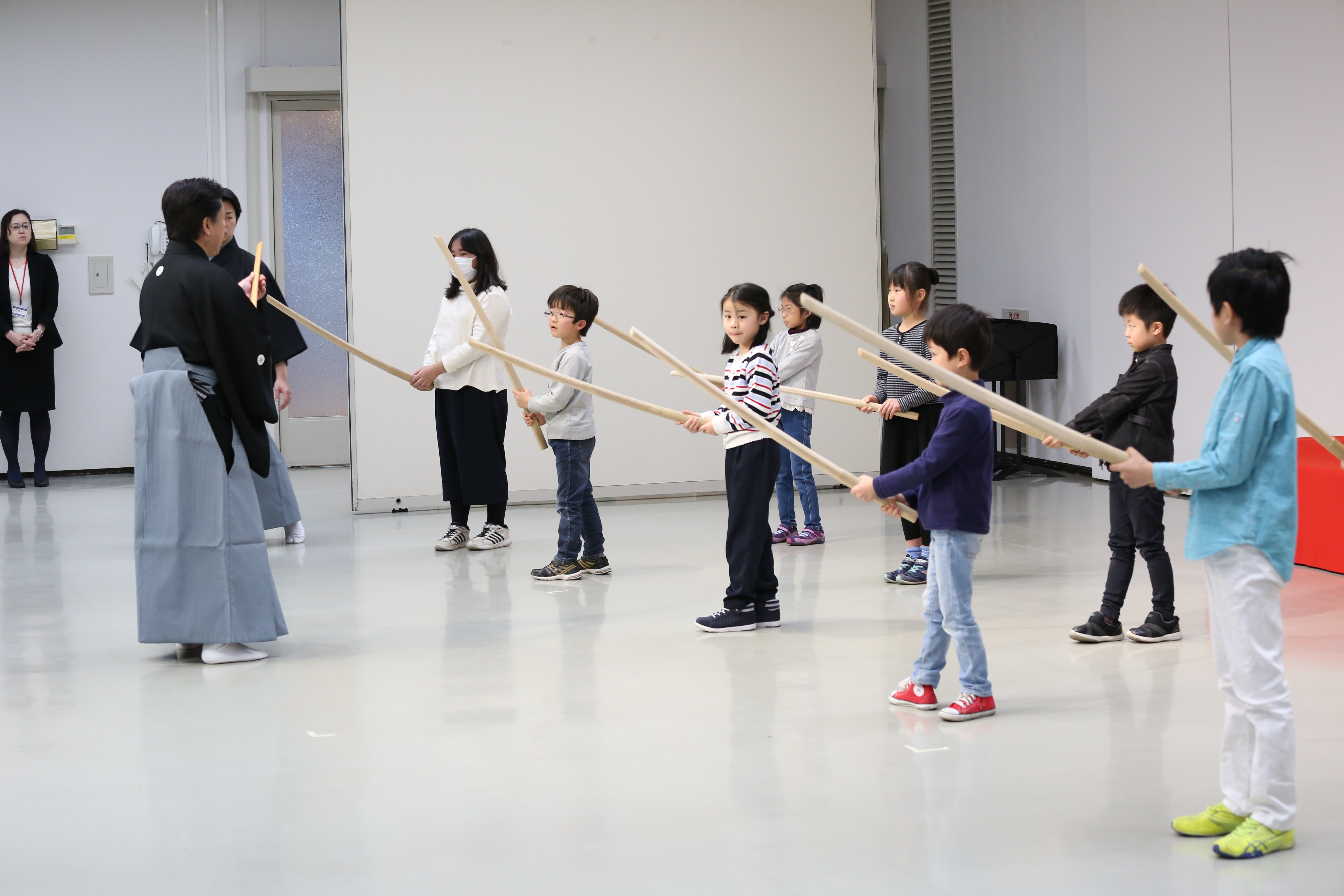 プラスワン教育 / 3/8出発 歌舞伎・隈取体験ツアー