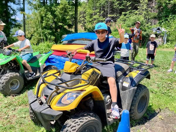 7/30出発 ジャングルブック大冒険