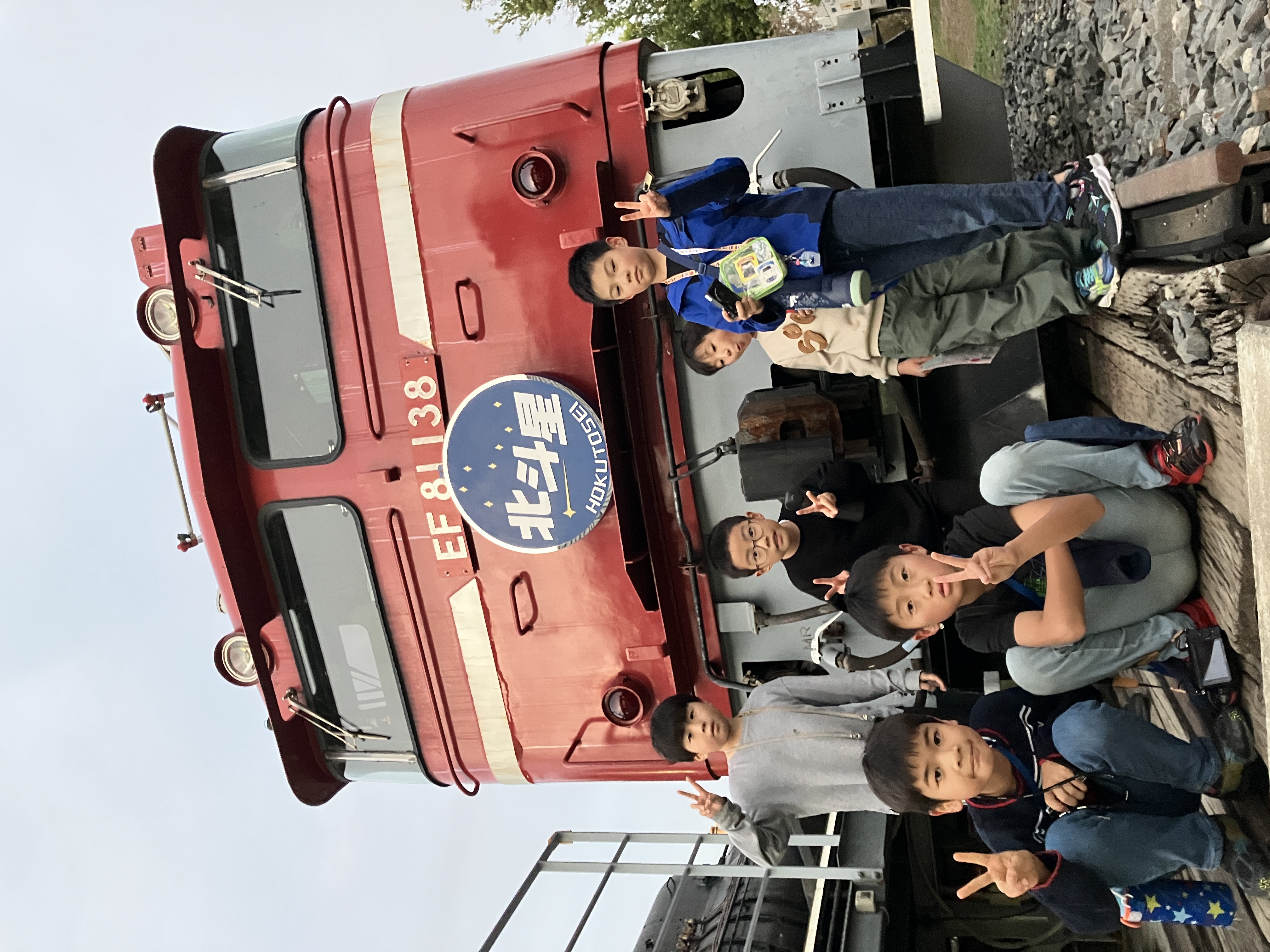 8/28出発 電車博士１DAYキャンプ【東京・茨城撮り鉄の旅＆電車乗り放題の旅＆ザ・ヒロサワ・シティレールパーク編】