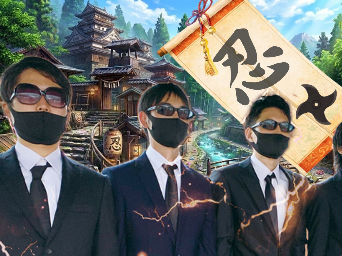 7/23出発 STSハイパーおにごっこ【ハンターの追跡をかわし 秘宝を探し出せ！！】