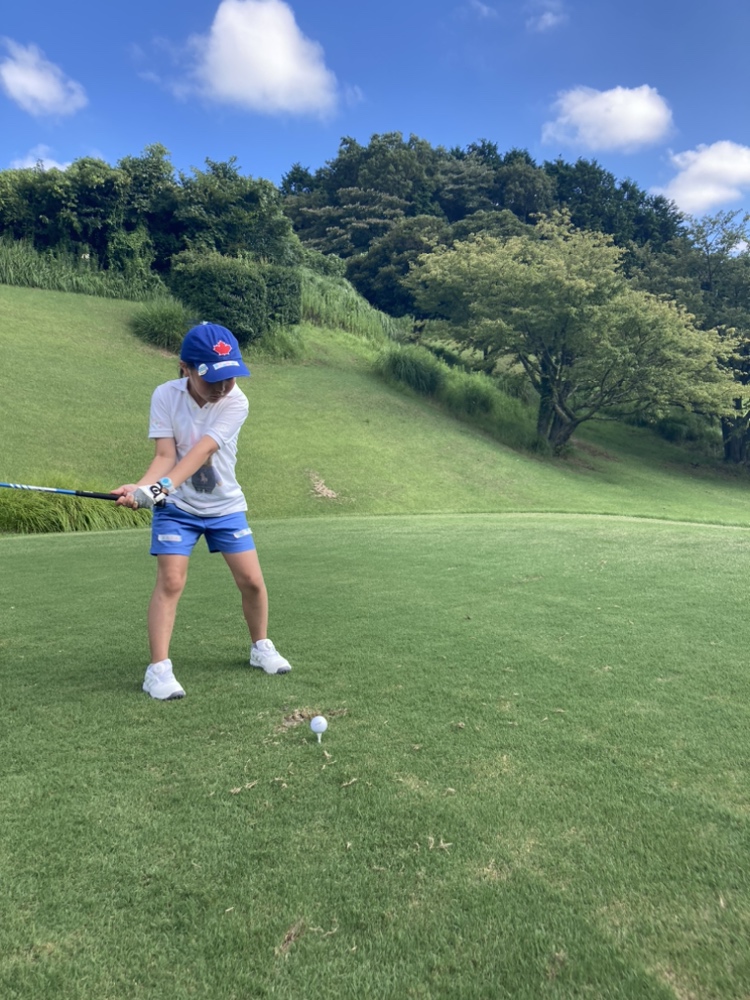 8/27出発 【12名限定】STSゴルフキャンプ【全米女子アマチャンピオンを育てたコーチに教わろう！】
