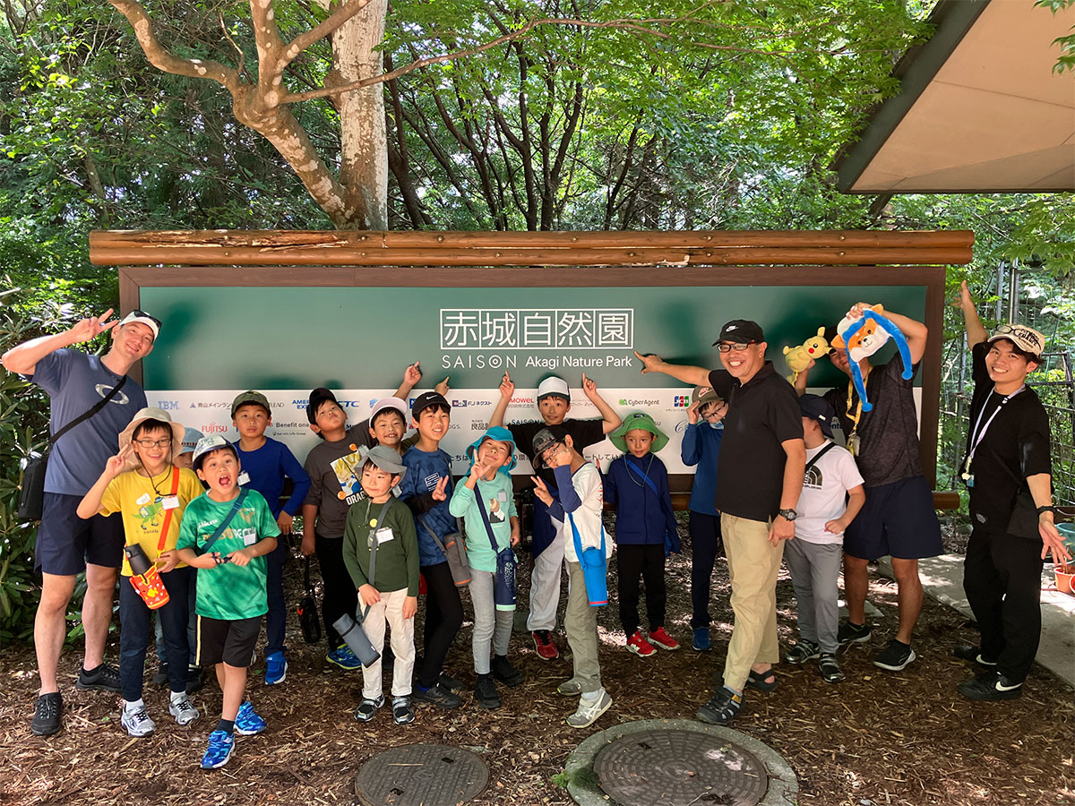 8/14出発 ファーブル先生と行く！夏の昆虫博士キャンプ【2泊3日！群馬de昆虫づくし編】