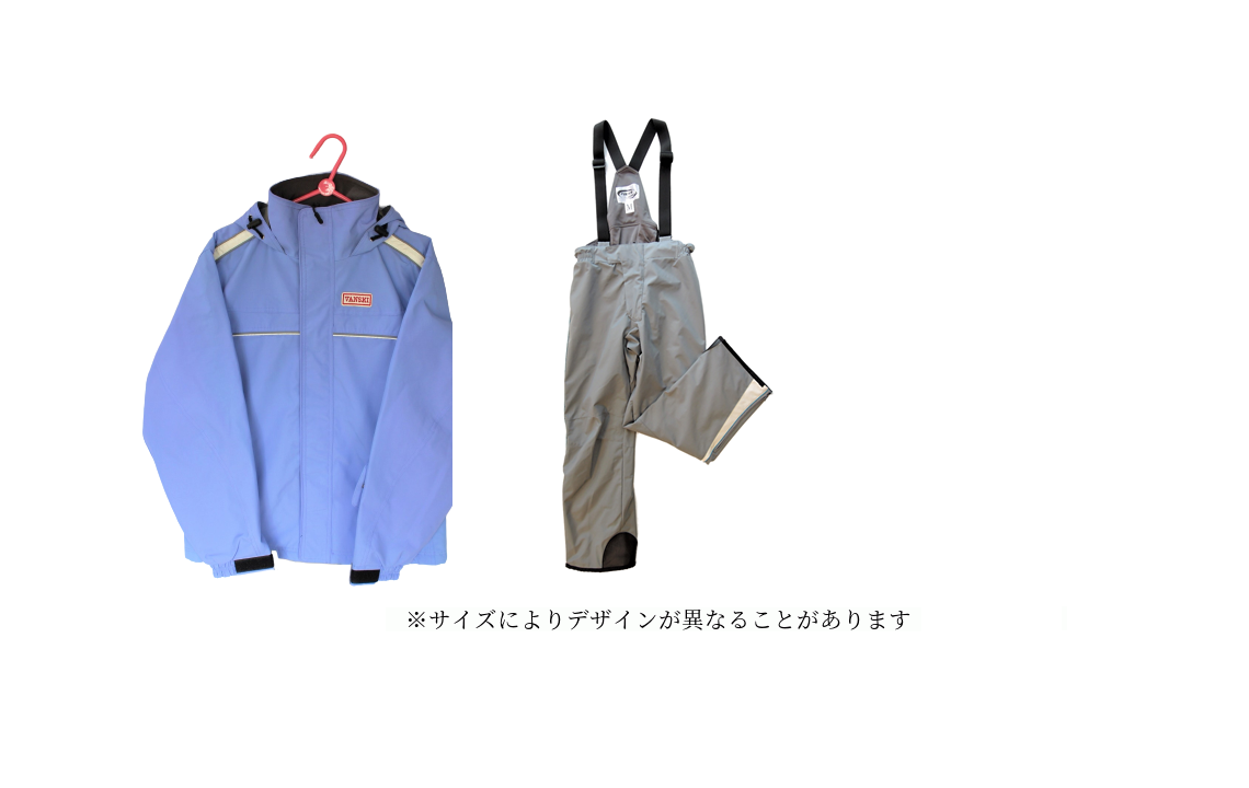 【レンタルウエア申込ページ】【11/15出発スキーツアー】