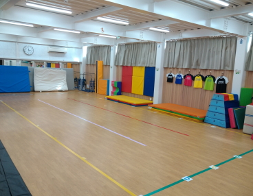 12/25【成城学園校：バク転チャレンジ編】1DAY体操短期教室