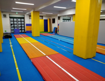 12/25【神宮外苑校：鉄棒(小学生)】1DAY体操短期教室