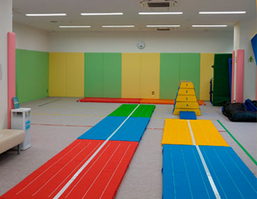 12/25【広尾校：なわとび(小学生)】1DAY体操短期教室