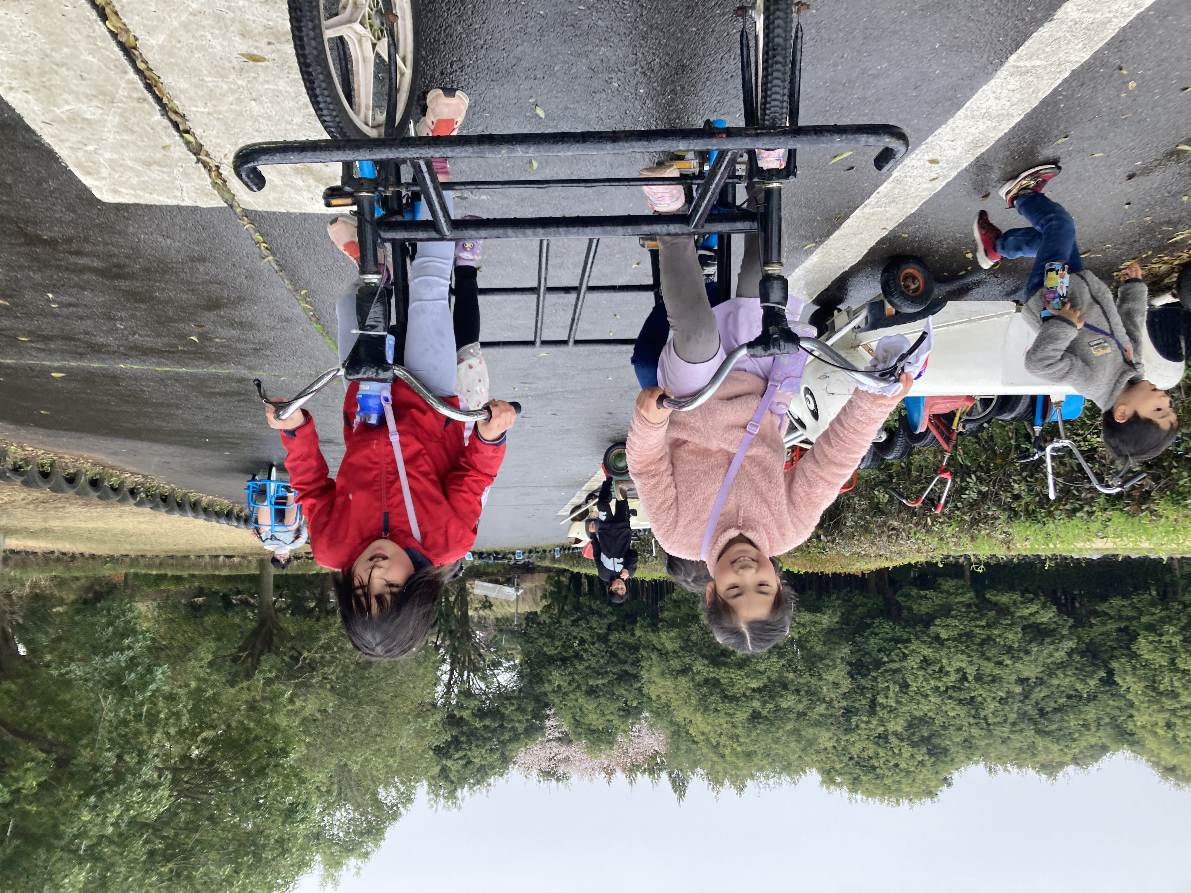 3/1出発　集まれ！ちびっこイバライドツアー