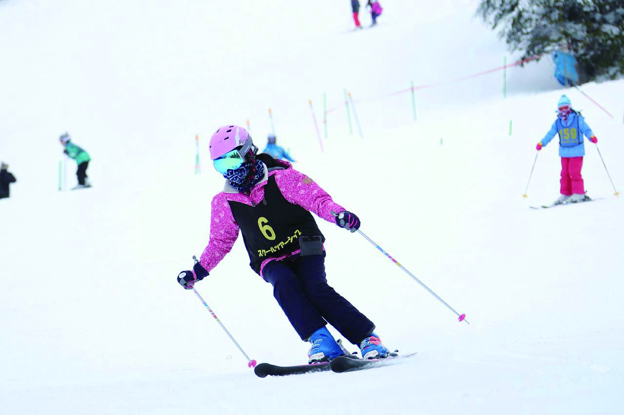 2/28出発 軽井沢エンジョイスキー