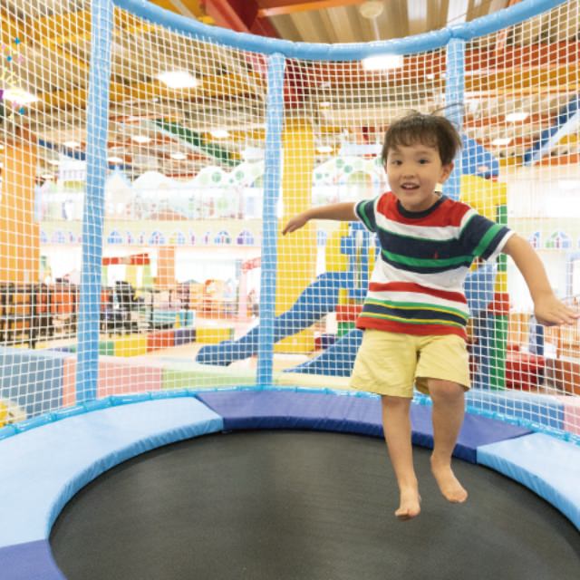 4/25発 富士山ぐりんぱわくドキアクティビティキャンプ